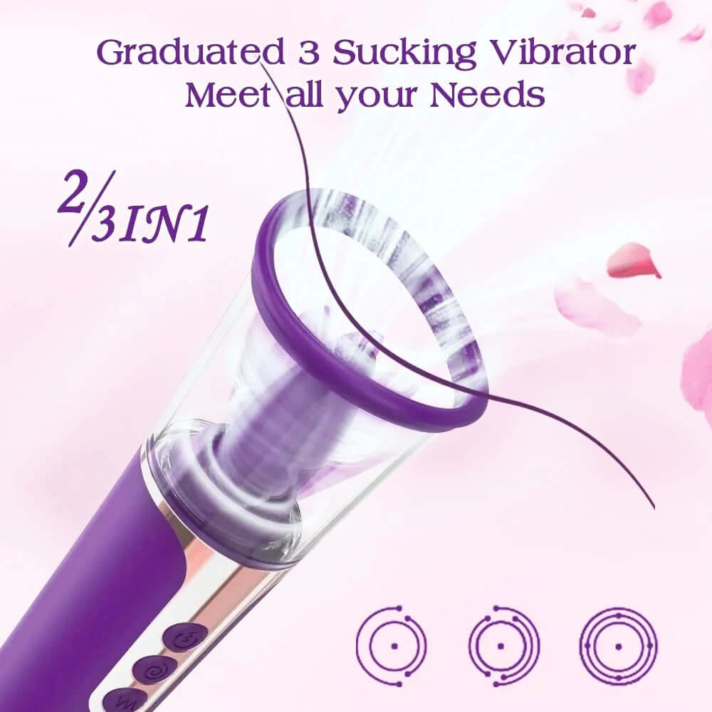 Suction Cup Vibrator sex toy female Suction Cup Vibrator sex toy female