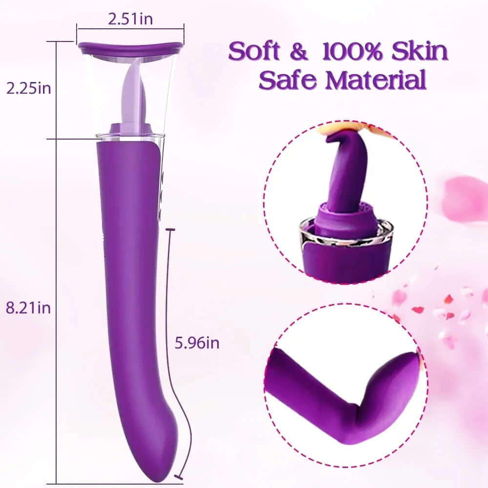 Suction Cup Vibrator sex toy female Suction Cup Vibrator sex toy female