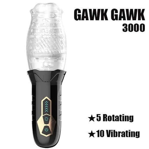 gawk 3000
